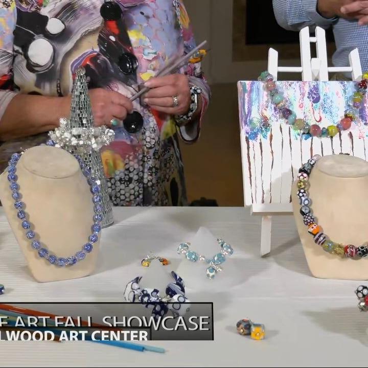Handmade and heartfelt: Louisville Artisans Guild hosts fall showcase at Mellwood Art Center
